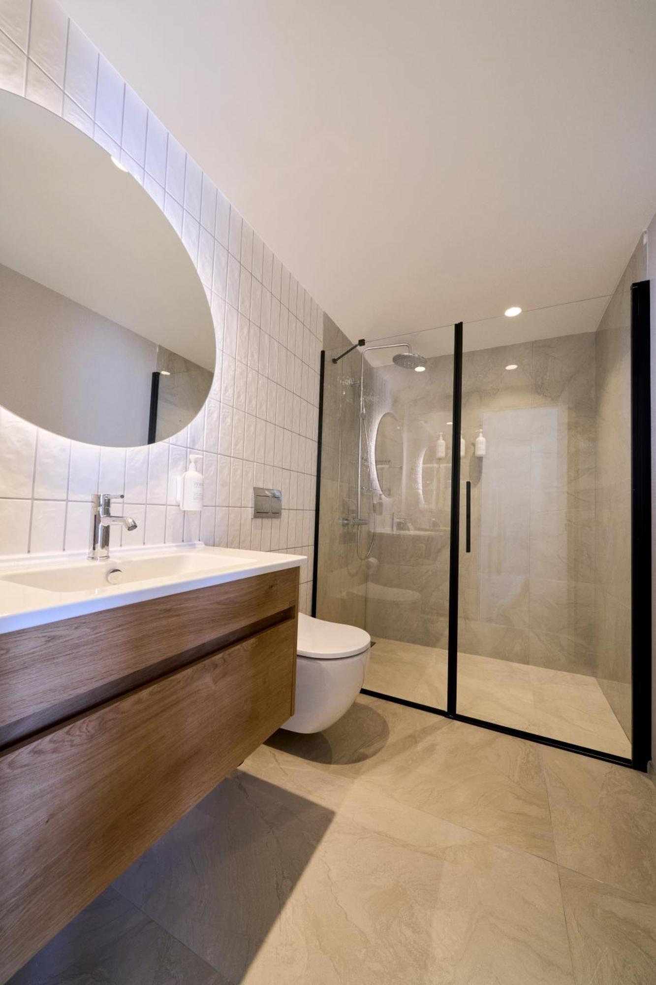Hotel The Marmara Camlica Stambuł Zewnętrze zdjęcie