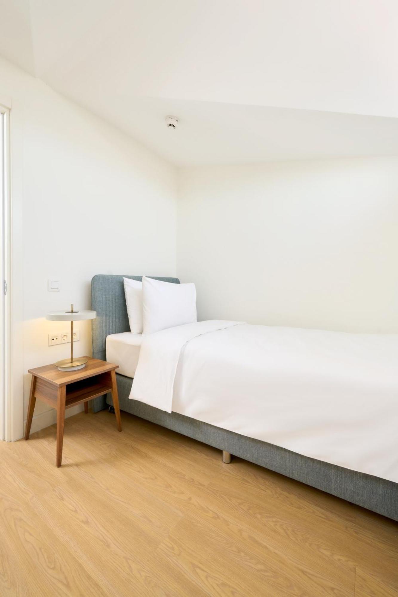 Hotel The Marmara Camlica Stambuł Zewnętrze zdjęcie