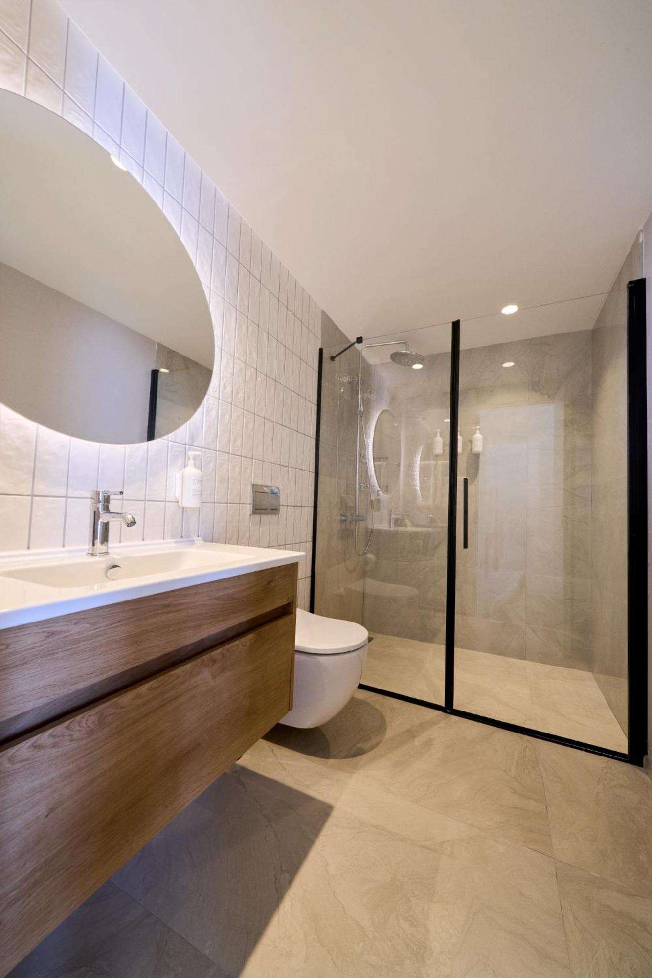 Hotel The Marmara Camlica Stambuł Zewnętrze zdjęcie